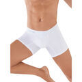 Boxers Clever Boxer Classic Match Blanc
