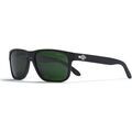 Lunettes sur Grenoble : Lunettes de soleil Uller Backside