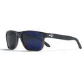 Lunettes sur Grenoble : Lunettes de soleil Uller Backside