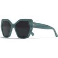 Lunettes sur Grenoble : Lunettes de soleil Uller Phi Phi