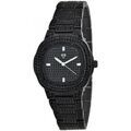 Montre Sc Crystal MF478-NOIR