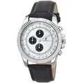 Hommes sur Grenoble : Montre Sc Crystal MH311-NFA Argent&eacute;
