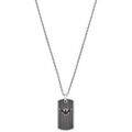 Collier Emporio Armani EGS2724040-LOGO PLAY