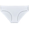 Culottes & slips DIM DIM BODY TOUCH Blanc