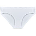Culottes & slips DIM DIM BODY TOUCH Blanc
