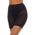 Autres types de lingerie sur Grenoble : Produits gainants Janira 1031225-NEGRO Noir