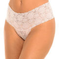 Culottes & autres bas
sur Grenoble : Slips Janira 1031885-DUNE Beige