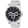 Montre Sc Crystal MH310-AFN Argent&eacute;