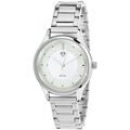Montre Sc Crystal MF550-ARGENT Argent&eacute;