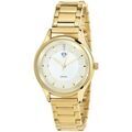 Montre Sc Crystal MF550-DORE Dor&eacute;