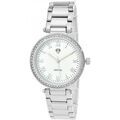 Montre Sc Crystal MF551-ARGENT Argent&eacute;