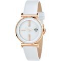 Femmes sur Grenoble : Montre Sc Crystal MF476-BLANC