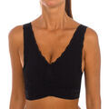 Brassi&egrave;res Intimidea 110974-NERO Noir