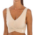 Brassi&egrave;res Intimidea 110974-SKIN Beige