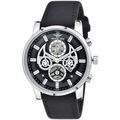 Montre Sc Crystal MH337-NOIR
