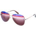 Lunettes sur Grenoble : Lunettes de soleil Salvatore Ferragamo SF172S-745