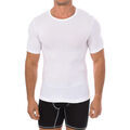 Maillots de corps Intimidea 200042-BIANCO Blanc
