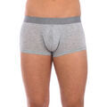 Boxers Bikkembergs BKK1UTR03BI-GREYMELANGE Gris