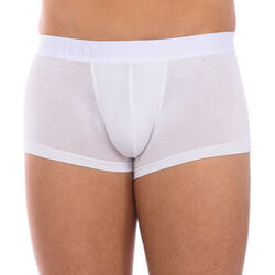 Boxers Bikkembergs BKK1UTR03BI-WHITE Blanc