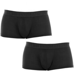 Boxers Bikkembergs BKK1UTR03BI-BLACK Noir
