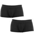 Boxers Bikkembergs BKK1UTR03BI-BLACK Noir Grenoble