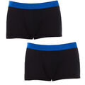 Boxers Bikkembergs BKK1UTR04BI-BLACK Noir