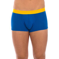 Boxers Bikkembergs BKK1UTR04BI-BLUE Bleu