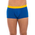 Lingerie homme sur Grenoble : Boxers Bikkembergs BKK1UTR04BI-BLUE Bleu