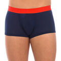 Boxers Bikkembergs BKK1UTR04BI-NAVY Marine Grenoble