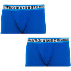 Boxers Bikkembergs BKK1UTR08BI-BLUE Bleu