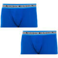 Boxers Bikkembergs BKK1UTR08BI-BLUE Bleu Grenoble