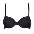 Emboitants Emporio Armani INVISIBLE BRA 2LOOP Noir