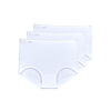 Culottes & slips Sloggi 24/7 MICROFIBRE MAXI PACK X3 Blanc