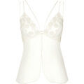 Maillots de corps Lisca Caraco sans armatures Venus Mariage Blanc