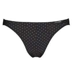 Slips Hom MAX Comfort Micro Briefs Noir