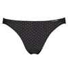 Slips Hom MAX Comfort Micro Briefs Noir
