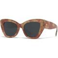 Lunettes sur Grenoble : Lunettes de soleil Hanukeii Isla Tortuga