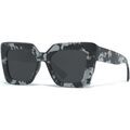 Lunettes sur Grenoble : Lunettes de soleil Hanukeii Bora Bora