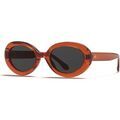 Lunettes sur Grenoble : Lunettes de soleil Hanukeii Tulum