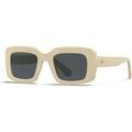 Lunettes sur Grenoble : Lunettes de soleil Hanukeii Santorini