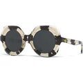 Lunettes sur Grenoble : Lunettes de soleil Hanukeii Ibiza