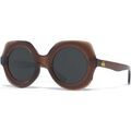 Lunettes sur Grenoble : Lunettes de soleil Hanukeii Ibiza