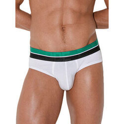 Slips Code 22 Slip Palm Tree Code22 Blanc