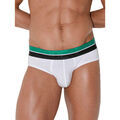 Slips Code 22 Slip Palm Tree Code22 Blanc