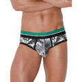 Slips Code 22 Slip Palm Tree Code22 Gris
