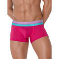 Boxers Code 22 Boxer Bright Mesh Code22 Rose