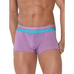 Boxers Code 22 Boxer Bright Mesh Code22 Violet