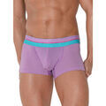 Boxers Code 22 Boxer Bright Mesh Code22 Violet