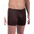 Lingerie homme sur Grenoble : Boxers Olaf Benz Boxer RED1201 Marron