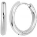 Boucles oreilles Sc Crystal B4139-ARGENT Argent&eacute;